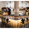 Thumbnail photo of Grand Prix Model 3139FU Bar Stool