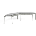 Thumbnail photo of Cushion for Palissade Park Bench