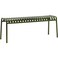 Thumbnail photo of Palissade Bench