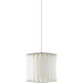 Thumbnail photo of Nelson Lantern Bubble Pendant Lamp