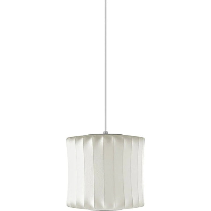 Photo of Nelson Lantern Bubble Pendant Lamp