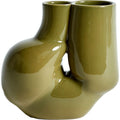 W&S Chubby Vase