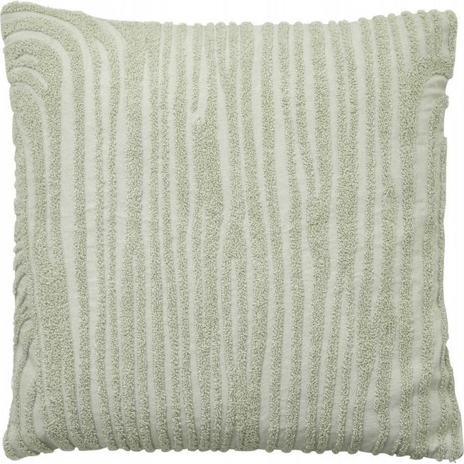 Photo of Elodie Cushion Mint Green Incl Filling