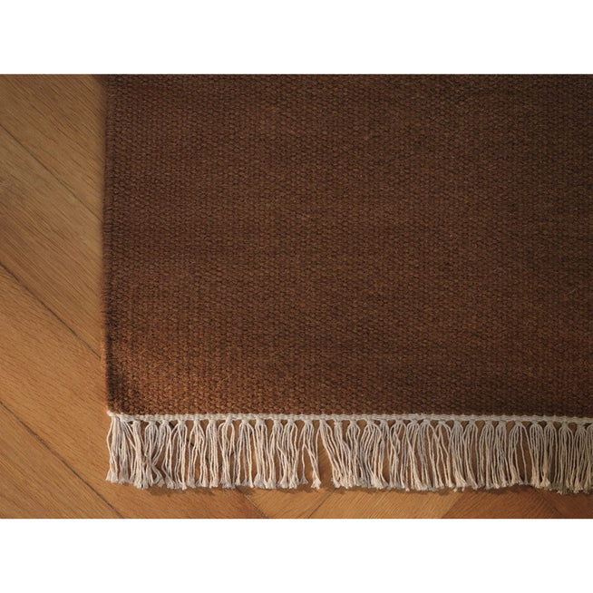 Photo of Kelim Rug - Merge - Gulvtæppe