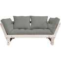 Beat (sleep) Sofa - Natural