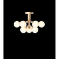 Thumbnail photo of Apiales 9 Ceiling Lamp