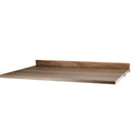 Thumbnail photo of String worktop, walnut - Shelving - Nils Strinning - Wood-coloured - Wood