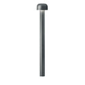 Bellhop Outdoor Bollard H850 2700k