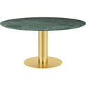 GUBI 2.0 Dining Table, Ø150 cm