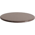 Thumbnail photo of Glaze Round Sofa Table - Small