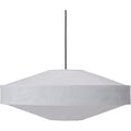 Thumbnail photo of Kite 3w Pendant Ø75 White
