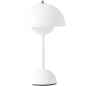 Photo of Flowerpot VP9 Portable Table Lamp