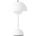 Flowerpot VP9 Portable Table Lamp