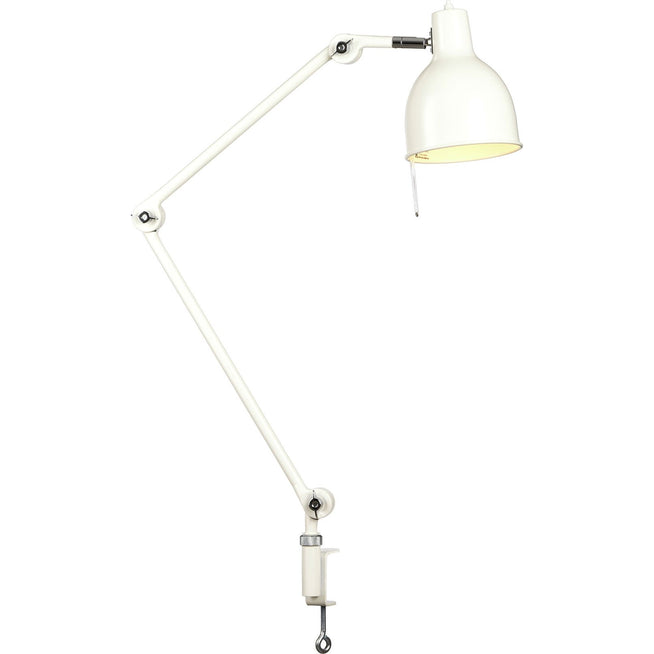 Photo of PJ65, White - Desk Lamps - Box Arkitekter - White