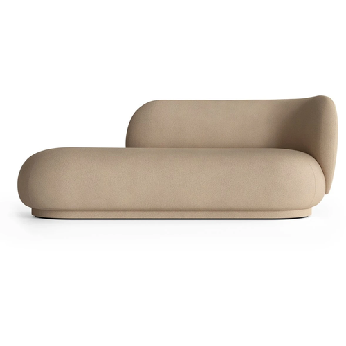 Photo of Rico Divan Brushed Right