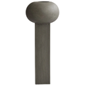 Thumbnail photo of Empire Vase Ø24 Cm
