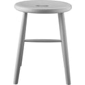 J27 Stool - Beech