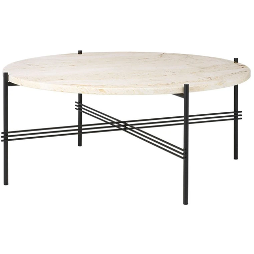 Photo of TS Coffee Table, Round, Medium