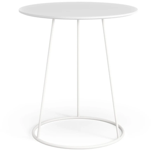 Photo of Breeze Table Smooth Top Ø46 Cm