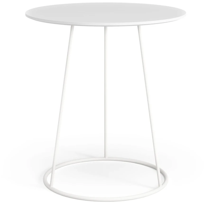 Photo of Breeze Table Smooth Top Ø46 Cm