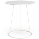 Breeze Table Smooth Top Ø46 Cm