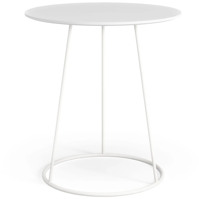 Photo of Breeze Table Smooth Top Ø46 Cm