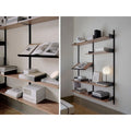Thumbnail photo of New Works Living Shelf - Hylde - New Works Living Shelf - Oak /