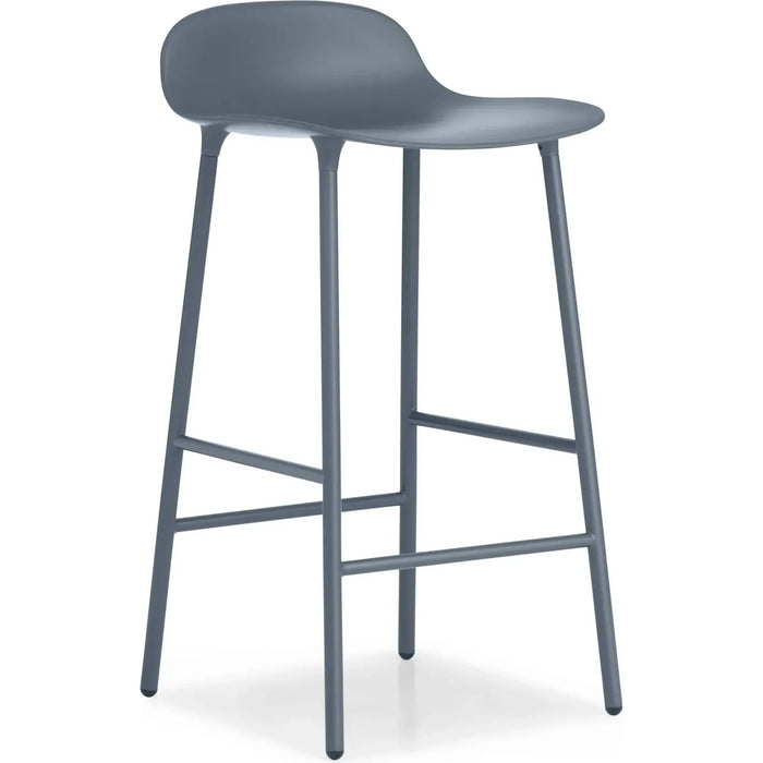 Photo of Form Bar Stool 65 Cm Steel