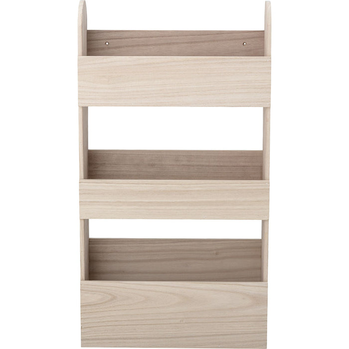 Photo of Moris Cabinet - Natural