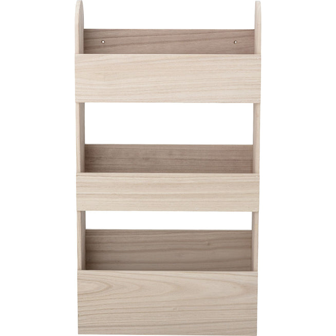 Photo of Moris Cabinet - Natural
