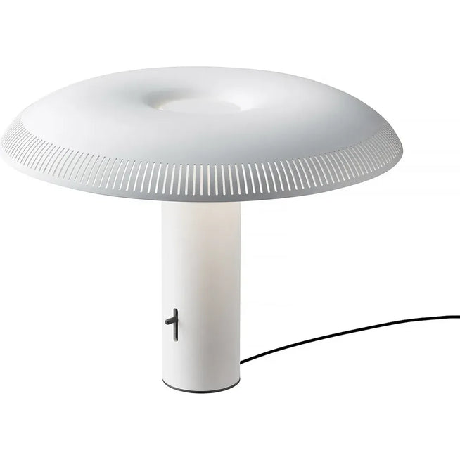Photo of W203 Ilumina T1 White - Table Lamps