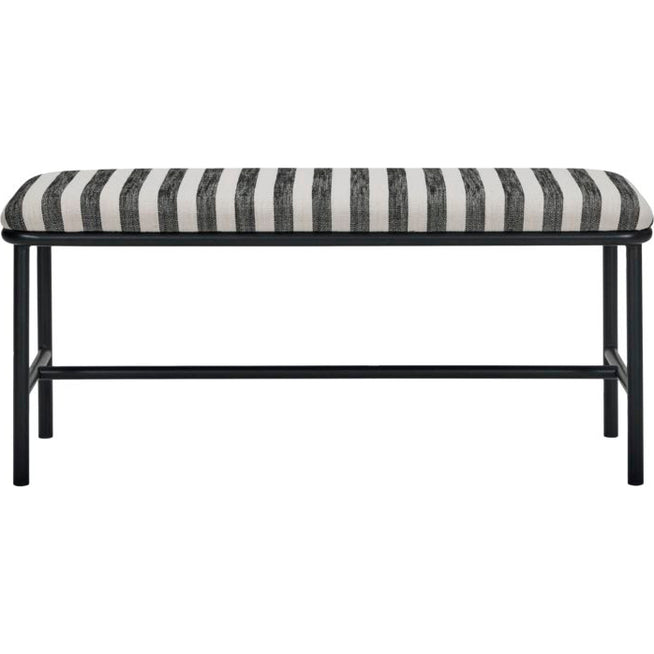 Photo of Toda Bench