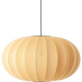 Thumbnail photo of Knit-Wit 76 Oval Pendant Lamp