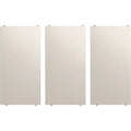 Thumbnail photo of Thong Hyllplan 58x30, Beige, 3-pack - Hyllsystem - Nils Strinning - Beige - Trä