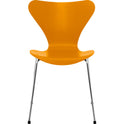 3107 Series 7 Chair - Chromed Steel Base