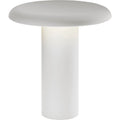 Thumbnail photo of Takku Portable Table Lamp 19 Cm Varnished
