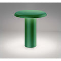 Thumbnail photo of Takku Portable Table Lamp 19 Cm Anodized