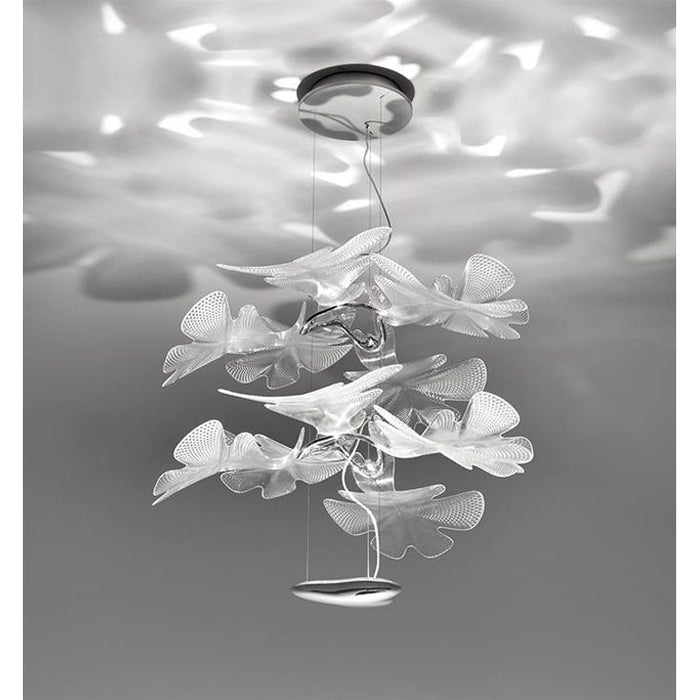 Photo of Chlorophilia 2 Pendant Led Crome App