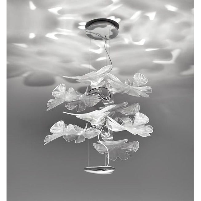 Photo of Chlorophilia 2 Pendant Led Crome App