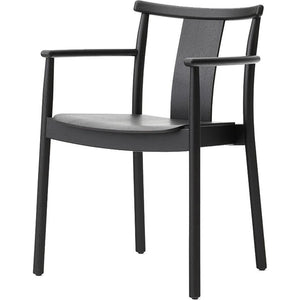 Photo of Merkur Dining Armchair