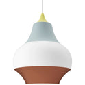 Cirque Ø380mm Hanging Lamp