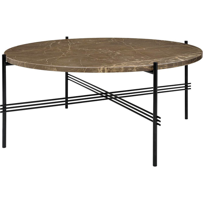 Photo of TS Coffee Table, Round, Medium