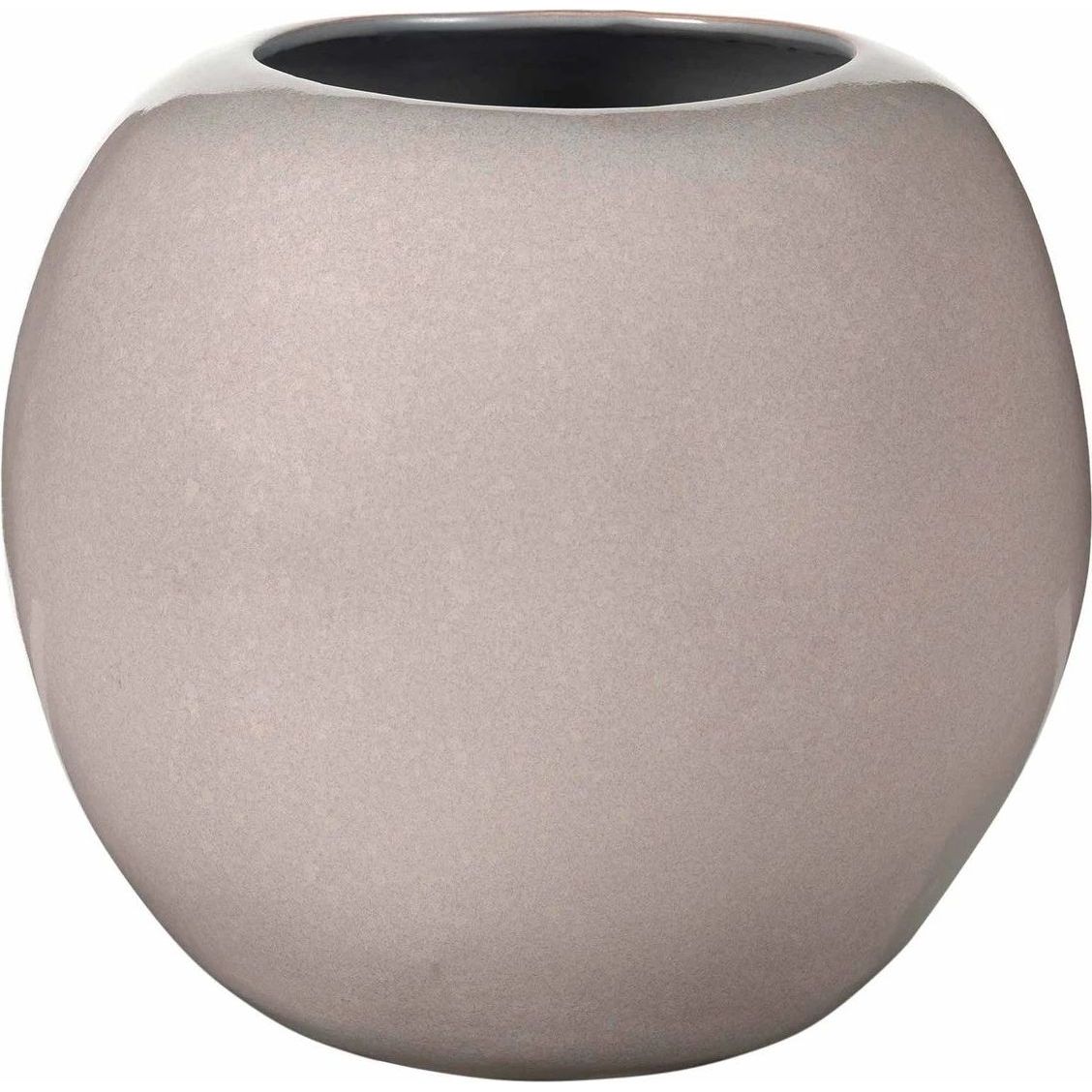 Apple Vase Ceramic