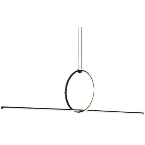 Photo of Arrangements Pendant Lamp - 2 Elements