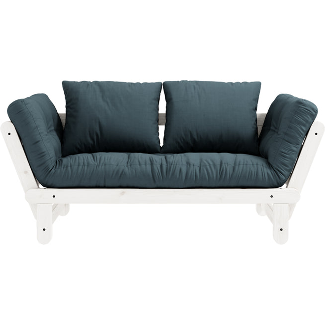 Photo of Beat (sleep) Sofa - White