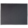 Thumbnail photo of Circle Rug Rectangular Dark