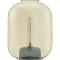 Amp Glass For Table Lamp