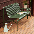 Thumbnail photo of Palissade Dining Bench Armrest