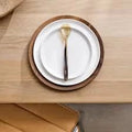 Thumbnail photo of Vipp 212 Lunch Plate