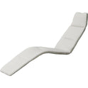 Sunrise Sun Lounger Cushion Cane-line Natté